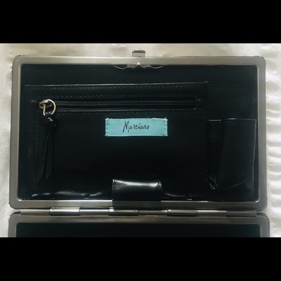 Marciano Clutch/Wallet - Picture 4 of 6